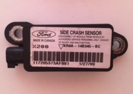 XR821984 Impact sensor